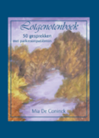 Mia de Coninck – Lotgenotenboek