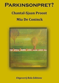 Mia De Coninck en Chantal Proost – Parkinsonpret