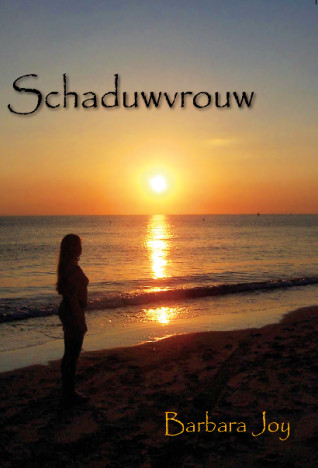 Barbara Joy – Schaduwvrouw